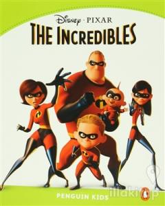 Penguin Kids 4: The Incredibles