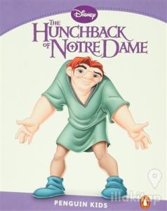 Penguin Kids 5: The Hunchback of Notre Dame