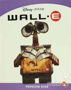 Penguin Kids 5: Wall-E