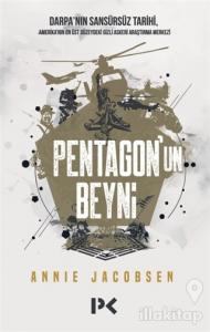 Pentagon'un Beyni