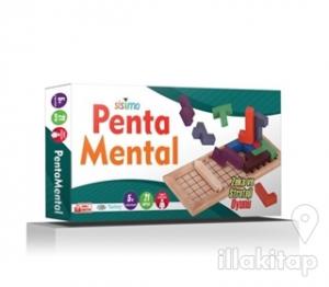 Pentamental Zeka ve Strateji Oyunu