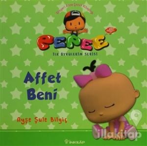 Pepee - Affet Beni