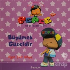 Pepee - Büyümek Güzeldir
