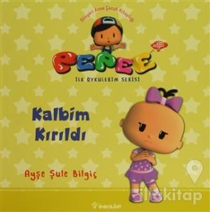 Pepee - Kalbim Kırıldı