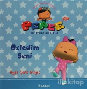 Pepee - Özledim Seni