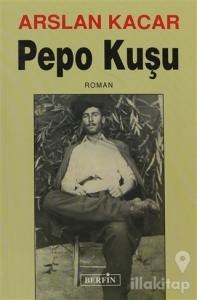 Pepo Kuşu