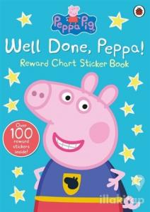 Peppa Pig - Well Done, Peppa!