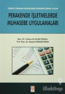 Perakende İşletmelerde Muhasebe Uygulamaları