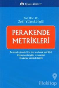 Perakende Metrikleri