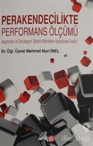Perakendecilikte Performans Ölçümü