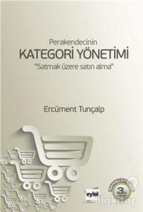 Perakendecinin Kategori Yönetimi