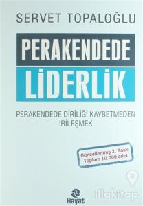 Perakendede Liderlik (Ciltli)