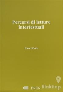 Percorsi di Letture Intertestuali