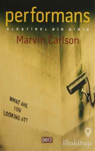 Performans: Eleştirel Bir Giriş