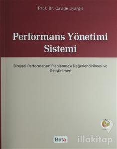 Performans Yönetimi Sistemi