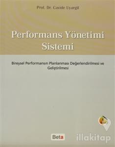 Performans Yönetimi Sistemi