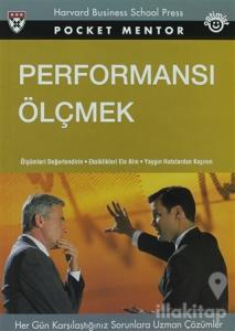 Performansı Ölçmek