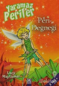 Peri Değneği