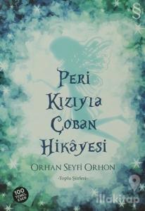 Peri Kızıyla Çoban Hikayesi