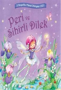 Peri ve Sihirli Dilek