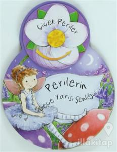 Perilerin Gece Yarısı Şenliği