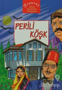 Perili Köşk