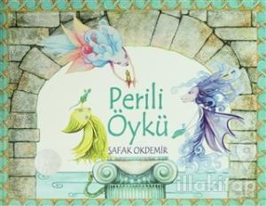 Perili Öykü (Ciltli)