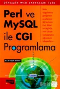 Perl ve MYSQL İle CGI Programlama