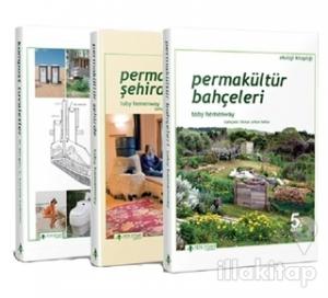 Permakültür Seti (3 Kitap Takım)