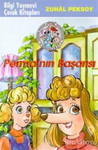 Perma'nın Başarısı Hassas Burun Dedektiflik Bürosu 4. Kitap