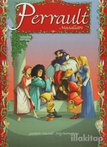 Perrault Masalları (Ciltli)