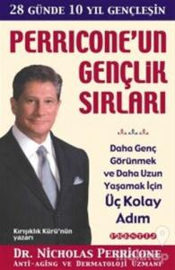 Perricone'un Gençlik Sırları