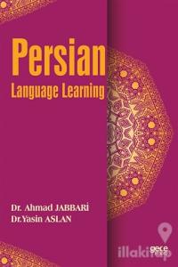Persian Language Learning