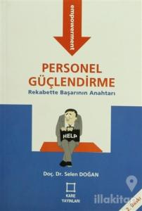 Personel Güçlendirme