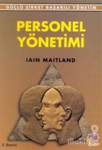 Personel Yönetimi
