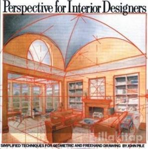 Perspective For Interior Designers