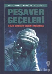 Peşaver Geceleri