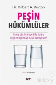 Peşin Hükümlüler