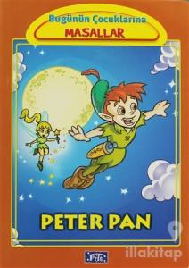 Peter Pan (Ciltli)