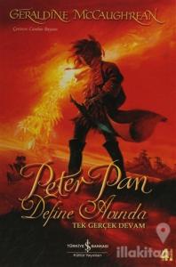Peter Pan Define Avında