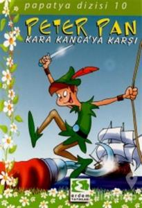 Peter Pan Kara Kanca'ya Karşı