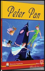 Peter Pan (Nivel 1)