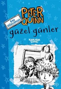 Peter Quinn - Güzel Günler
