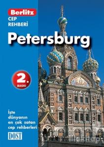 Petersburg Cep Rehberi