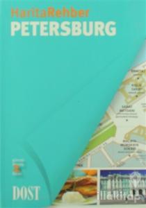 Petersburg - Harita Rehber