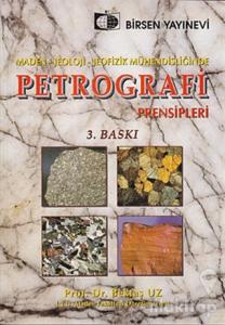 Petrografi Prensipleri