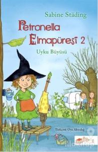Petronella Elmapüresi 2 - Uyku Büyüsü