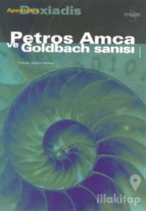 Petros Amca ve Goldbach Sanısı
