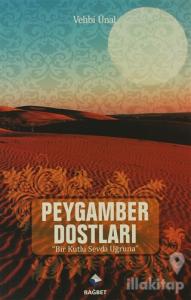 Peygamber Dostları