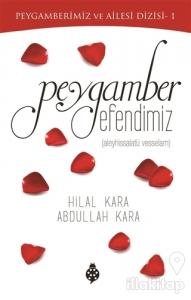 Peygamber Efendimiz